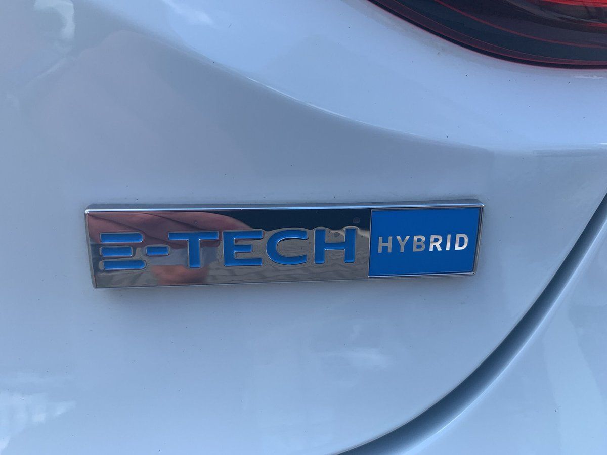 Renault Clio - Bild 28