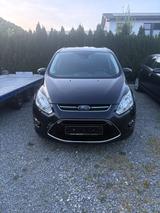 Ford Grand C-Max Grand C-MAX Titanium - Ford Grand C-Max Kombi Gebrauchtwagen
