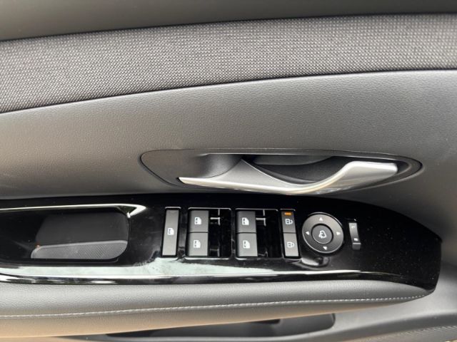 Hyundai TUCSON - Bild 15