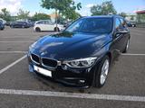 BMW 318d Touring - - BMW 318 von privat