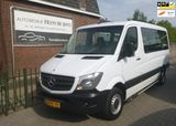 Thumbnail Mercedes-Benz Sprinter 316 NGT 1.8 366 HD 9 persoons aardgas a