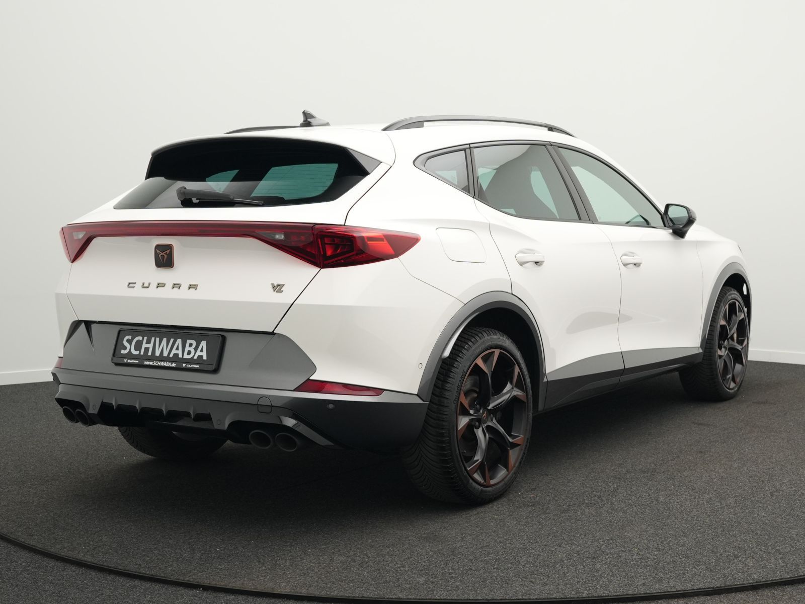 Cupra Formentor - Bild 3