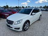 Mercedes-Benz R 350 CDI 4Matic Leder Navi Xenon ALU PDC VOLL - Mercedes-Benz R-Klasse in München