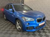 BMW X1 20d XD.*M SPORT*SHADOW-LED-PANO-AHK-ALCAN-PDC - BMW X1: X1m