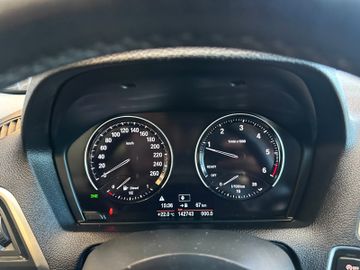 BMW 118 *1.HAND*Service NEU*SCHECKHEFT*TEMPO*PDC*