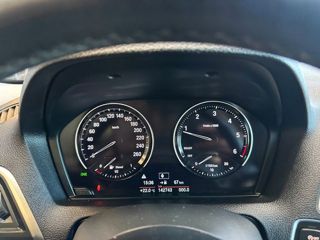 BMW 118 *1.HAND*Service NEU*SCHECKHEFT*TEMPO*PDC*