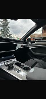 Audi A6 40 TDI S tronic advanced Avant advanced - Audi A6 advanced mit Diesel-Antrieb