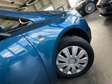 MYAUTOCENTER – Gebraucht- und Jahreswagen mit Werkstattservice in Pfaffenhofen Opel Corsa E Active *TÜV 1027*Klima*Sitzh*
