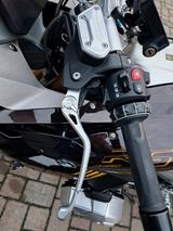 BMW R 1250 RS, Option 719, BMW Navi VI, viel Zubehör - BMW R 1250 RS