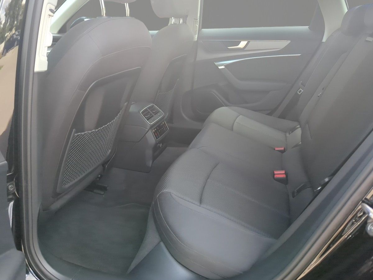 Audi A6 - Bild 8