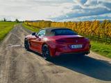 BMW Z4 sDrive20i M SPORT M SPORT - gebrauchte BMW Z4 aus dem Jahr 2021