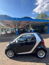 Smart ForTwo coupé 1.0 52kW mhd passion passion - Smart ForTwo: Coupé, Passion