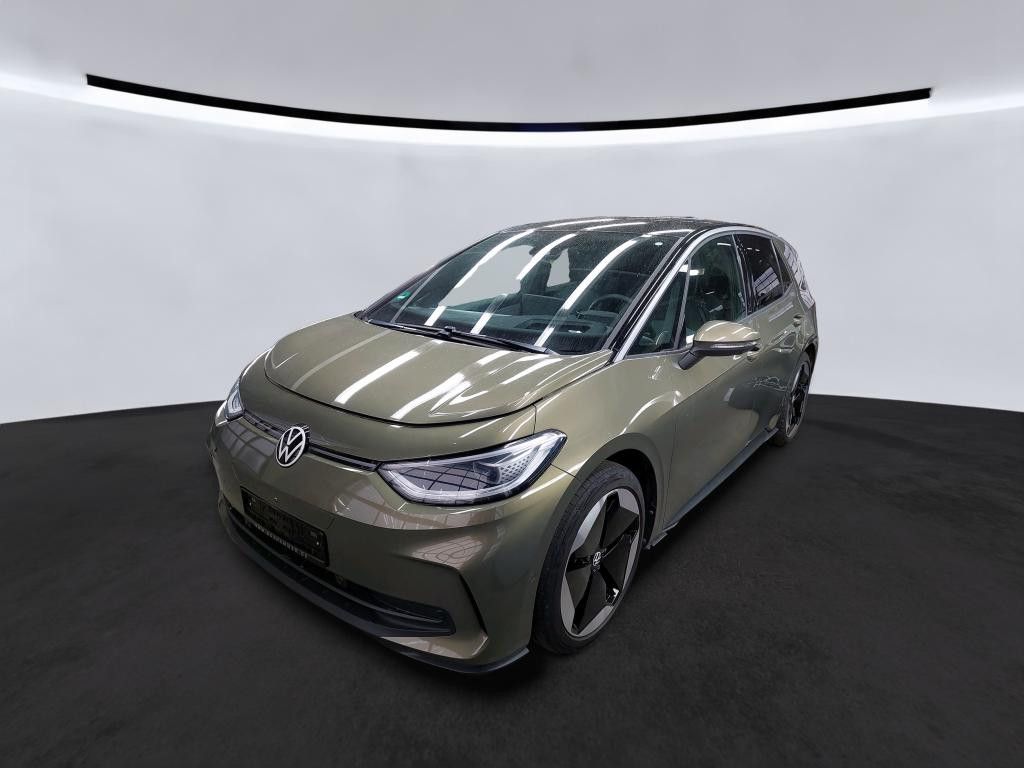 Image of Volkswagen ID.3