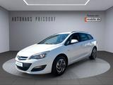 Opel Astra J Sports Tourer Selection - Opel Astra: Sports Tourer Selection