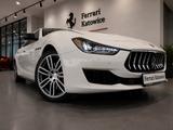 Maserati Ghibli S Modena BiTurbo 430PS Schön UNFALLFREI - gebrauchte Maserati Ghibli aus dem Jahr 2019