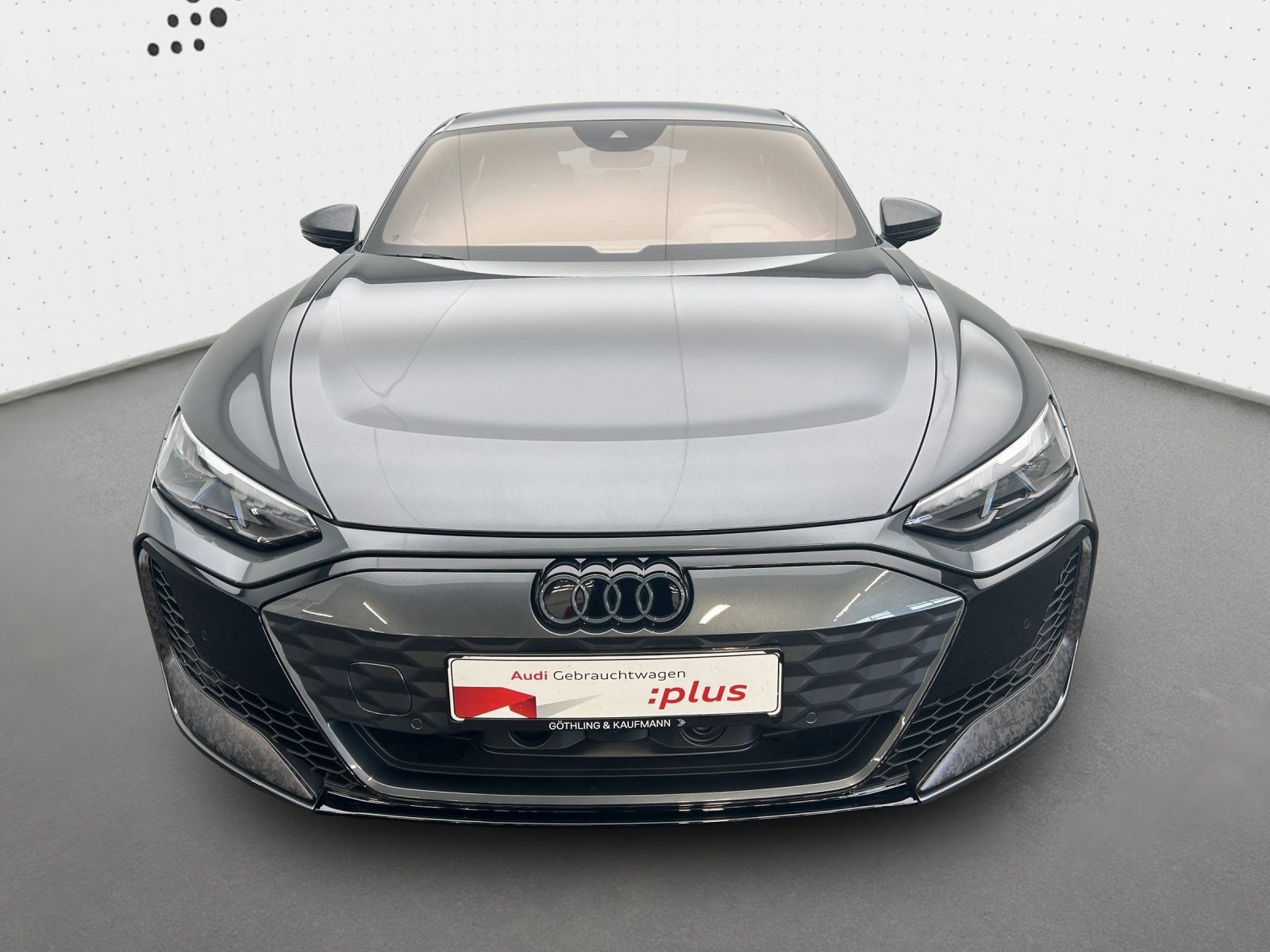 Audi RS e-tron GT - Bild 13