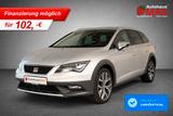 Seat Leon X-Perience ST 4Drive~Seat Sound~Pano~Navi - Seat Leon: X Perience
