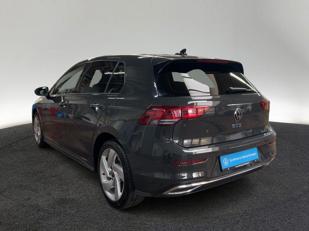 Volkswagen Golf VIII 1.4 GTE DSG Panorama Kamera Navi