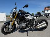 BMW R Nine T Scrambler Akrapovic   TÜV + Service NEU - BMW NINE R T SCRAMBLER