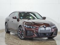 BMW i4 - Vorschau Bild 2