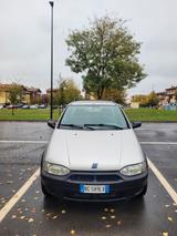 Fiat Strada TD 70 cat Pick-up - scheckheftgepflegte Fiat Strada