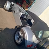 Lotus Super Seven - Lotus Super Seven Gebrauchtwagen