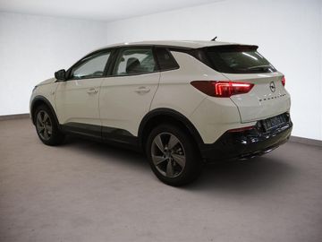 Fotografie 5 des Opel Grandland (X) Grandland GS Navi 360°Kamera LED Sitzheizung PDC