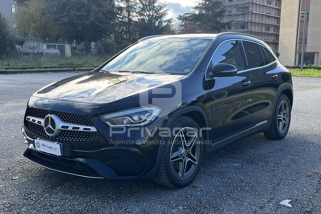 Mercedes-Benz MERCEDES GLA 180 d Automatic Premium