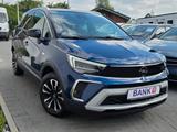 Opel Crossland 1.5D Elegance -Kamera180°/Gepflegt- - Opel Gebrauchtwagen in Grevenbroich