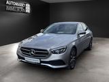 Mercedes-Benz E 300 e AVANTGARDE LED*Kamera*DAB*Navi*Widescree - Mercedes-Benz E-Klasse mit Hybrid-Antrieb: Automatik
