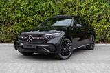 Mercedes-Benz GLC 300 Coupé 26MY RED PREMIUM+ STOCK EUR1 - Mercedes-Benz GLC 300 Neuwagen