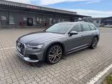 Audi A6 Allroad 50 TDI tiptronic - - Audi A6 Allroad in Hamburg