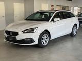 Seat Leon Sportstourer 2.0 TDI Style LED/ACC/Kam/SHZ - Seat aus 2022