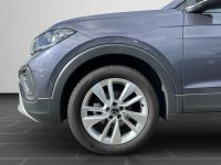 Volkswagen T-Cross - Vorschau Bild 9