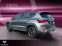 Cupra Ateca - Vorschau Bild 3