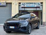 Audi Q8 50 TDI 286 CV Quattro S-Line IVA ESPOSTA - Hybrid (Diesel/Elektro): Esp