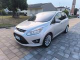 Ford C-Max 1.6 TDCi 115CV Titanium monovolume - Ford C-Max aus 2010: Titanium