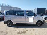 Citroën Jumpy Kombi M L2 +8 SITZER+KLIMA+CAM+AHK+EURO 6 - Citroën Jumpy aus 2018