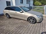 Mercedes-Benz C200 - gebrauchte Mercedes-Benz 200 aus dem Jahr 2011