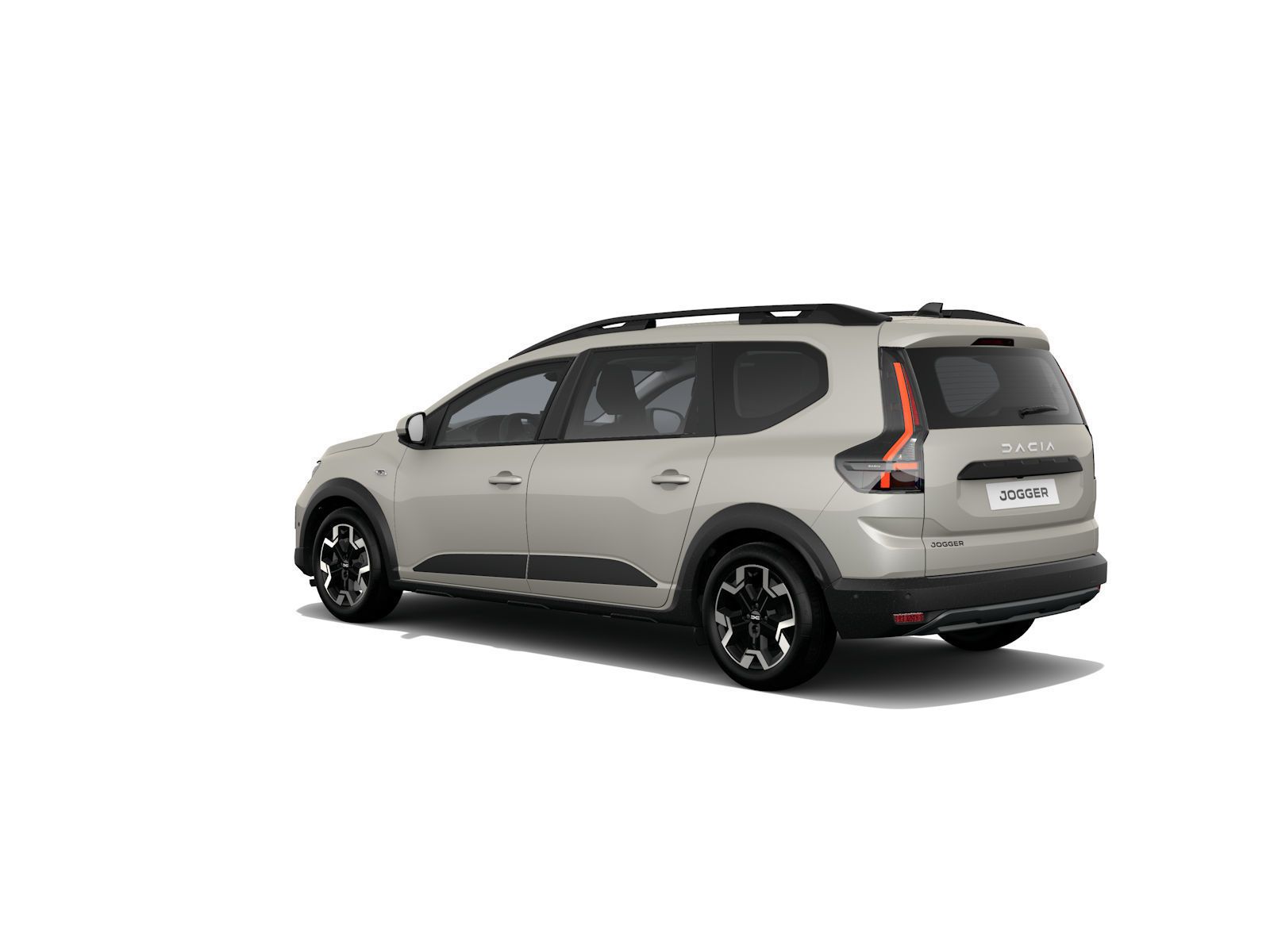 Fahrzeugabbildung Dacia Jogger Journey TCe 110