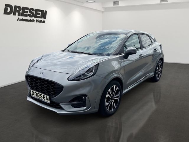 Ford Puma ST-Line 1.0 Mild-Hybrid 125PS/Kamera/Navi imagem 2