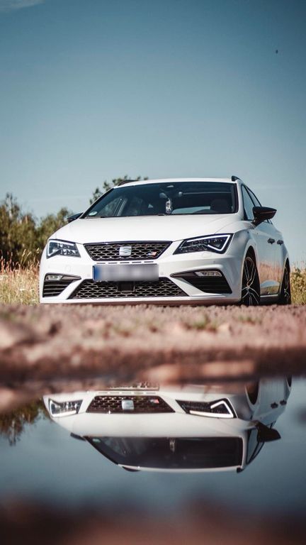 Image of Seat Leon