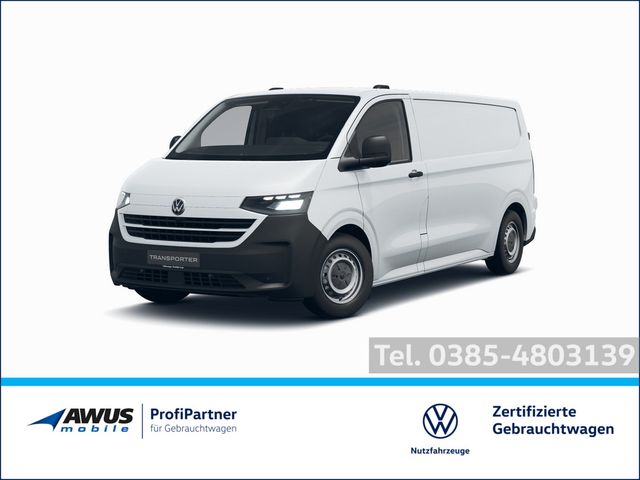 T7 Transporter Kasten LR 2.0TDI 81kW