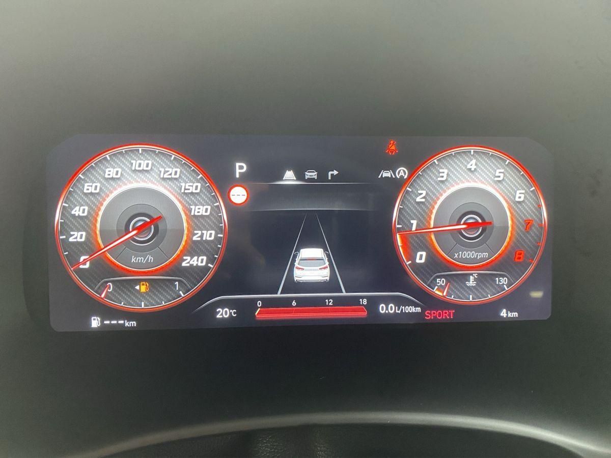 Hyundai i30 – Bild 18