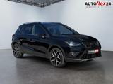 Seat Arona 1.5 TSI FR Navi LED AHK 18Zo DCC SHZ 11... - Seat Arona: 1.5