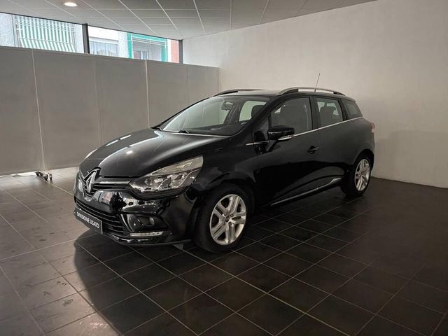 Renault Clio Sporter 1.5 Zen