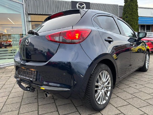 Mazda 2 Lim. 1.5 Exclusive-Line NaviAHK