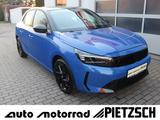 Opel Corsa GS 1.2T S/S DAB+ Kamera LED SHZ RS Temomat