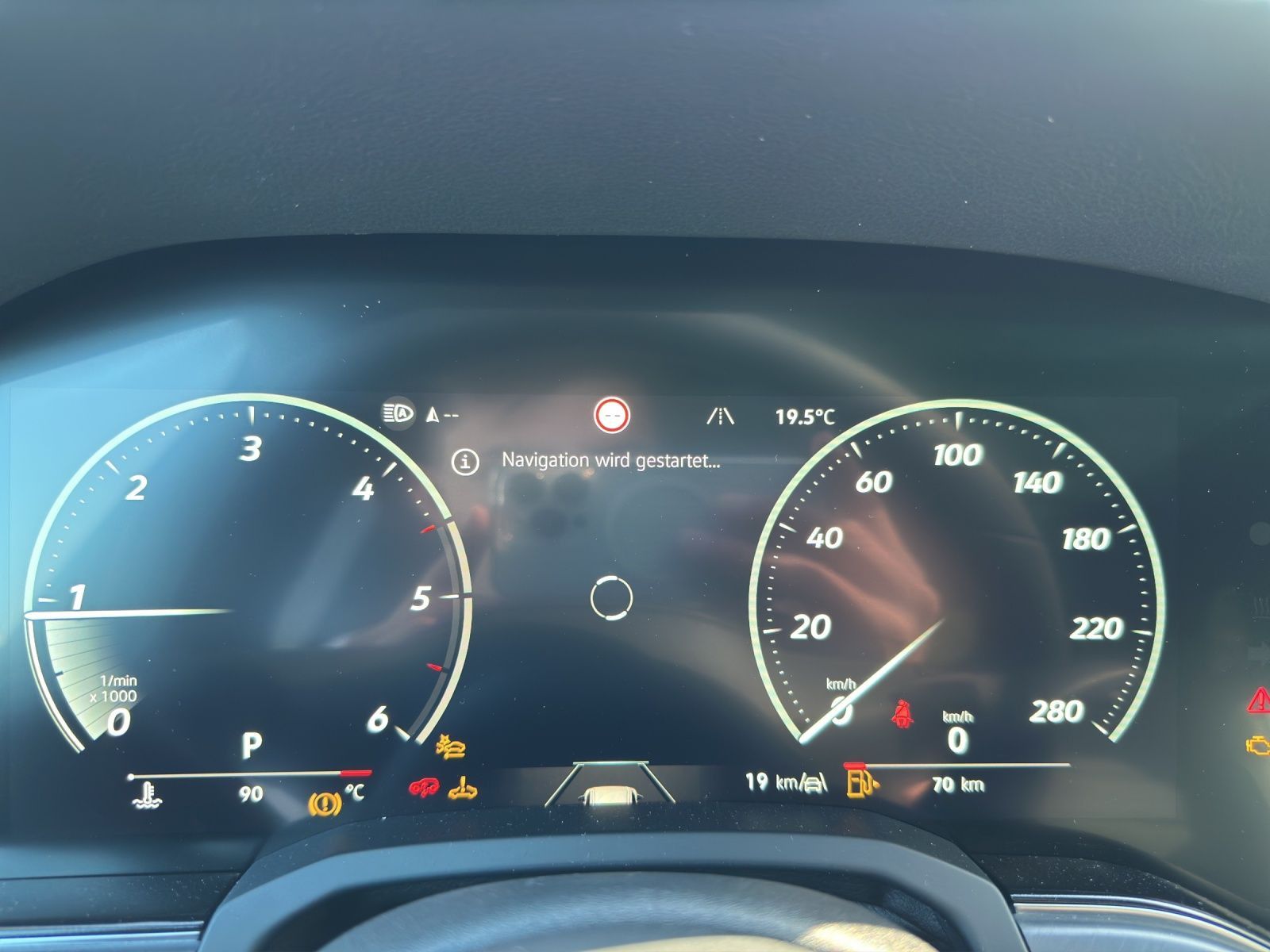 Volkswagen Touareg - Bild 11