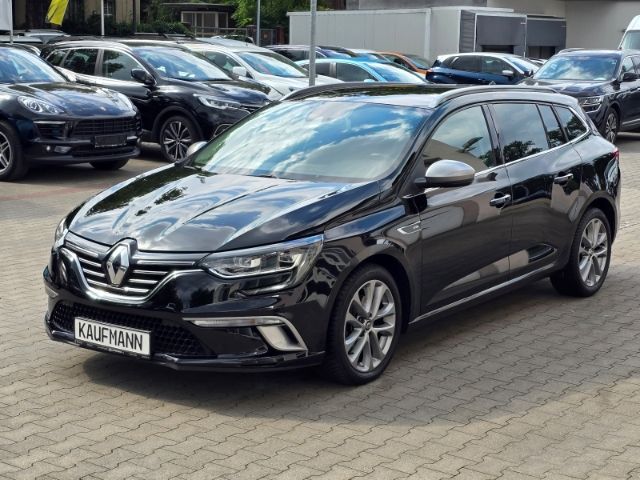 Renault Megane IV Grandtour GT-Line 1.3 TCe 160 EDC EU6d